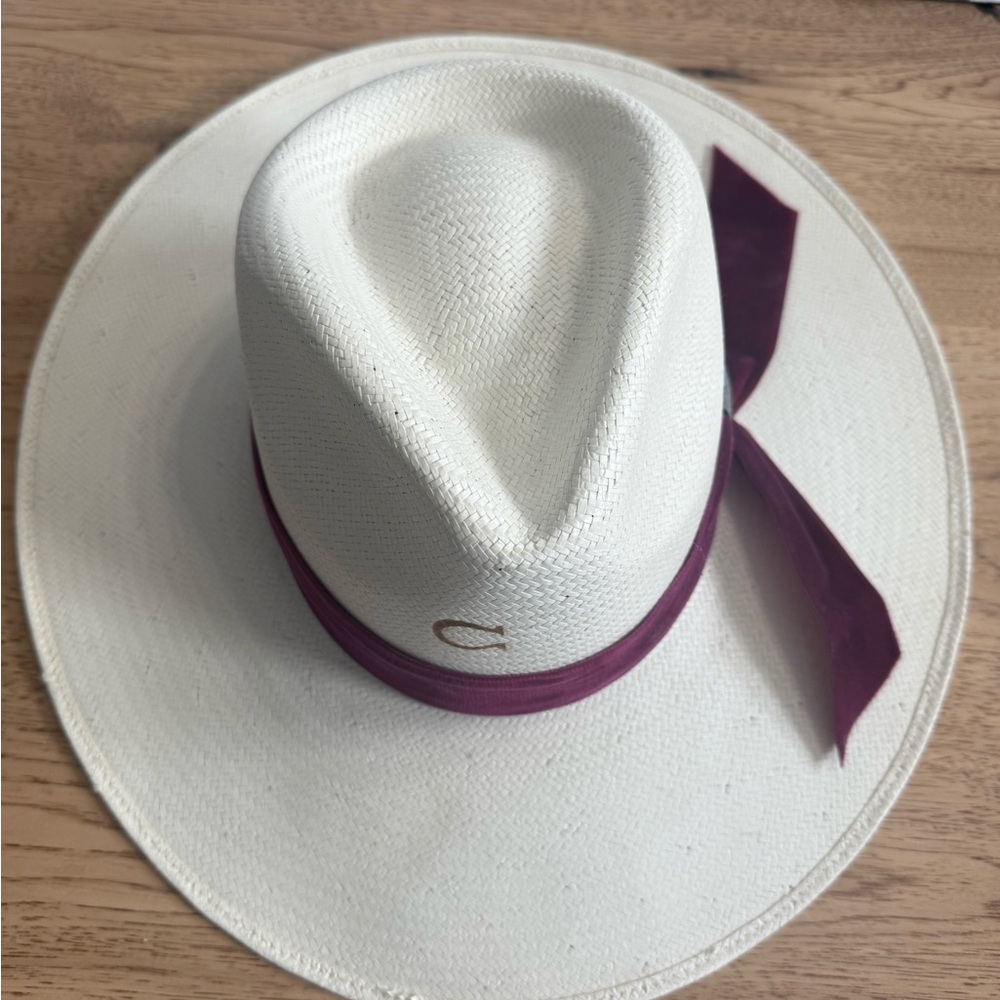 Charlie 1 Horse “Truth” hat - Picture 8 of 8